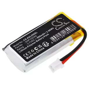 Asus ROG Spatha / XHP102242 800mAh 2.96Wh Li-Polymer 3.7V (Cameron Sino) - Gadżety dla graczy - miniaturka - grafika 1