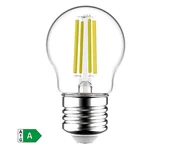 Żarówki LED - Rabalux 79015 - LED Żarówka FILAMENT G45 E27/2W/230V 3000K - miniaturka - grafika 1