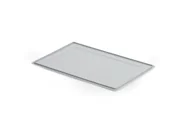 Pojemniki przemysłowe - B2B Partner Wieko do skrzynek 800 x 600 mm 965840 - miniaturka - grafika 1
