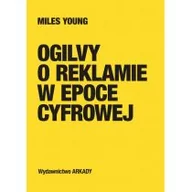 Marketing - Ogilvy o reklamie w epoce cyfrowej - miniaturka - grafika 1