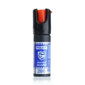 Gaz pieprzowy - Guard - Gaz pieprzowy Police Perfect Guard 200 - 15 ml - PG.200 - miniaturka - grafika 1