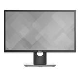 Monitory - DELL P2417H LED display 60,5 cm (23.8") 1920 x 1080 px Full HD LCD Czarny - miniaturka - grafika 1