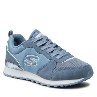 Sneakersy damskie - SKECHERS OG 85 Step N Fly 155287-SLT niebieskie 36 155287-SLT - grafika 1