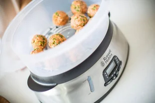 Parowar RUSSELL HOBBS 23560-56 - AGD OUTLET - miniaturka - grafika 9