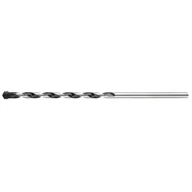 Wiertła - VERTO Wiertło do betonu szlifowane 6x150mm 60H190 - miniaturka - grafika 1