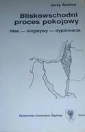 Biznes - Bliskowschodni proces pokojowy - miniaturka - grafika 1