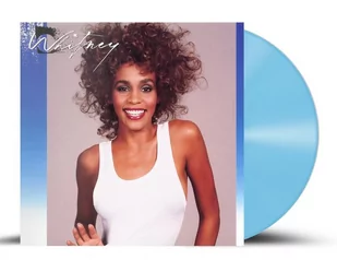 Whitney (winyl w kolorze niebieskim) - Winyle - miniaturka - grafika 1
