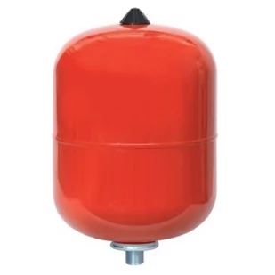 Naczynie przeponowe C.O. 35L 5bar czerwone Ibaiondo NP.CO.35.IB - Akcesoria grzewcze - miniaturka - grafika 1