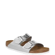 Klapki i japonki damskie - Birkenstock Klapki Arizona NL SFB - miniaturka - grafika 1