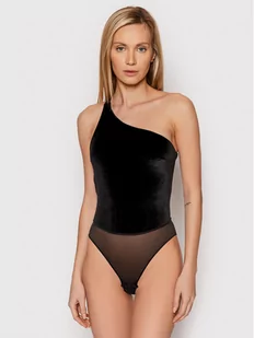 Undress Code Body Reach For The Stars 280 Czarny Slim Fit - Body - miniaturka - grafika 1