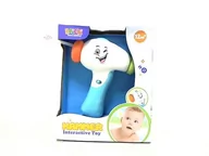 Zabawy w naśladowanie dorosłych - Młotek Na Baterie - miniaturka - grafika 1