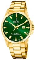 Zegarki męskie - Zegarek Festina F20044-5 Classic - miniaturka - grafika 1