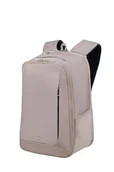 Torebki damskie - Samsonite Guardit Classy - Ryanair torba kabinowa 25 x 20 x 40 cm, 20 l, 0,60 kg, bagaż podręczny, plecak samolotowy S, Underseater, szara (Stone Grey), szary (Stone Grey), Laptoprucksack 14.1 Zoll, - miniaturka - grafika 1
