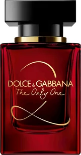 Tester wody perfumowanej dla kobiet Dolce&amp;Gabbana The Only One 2 100 ml (3423478580169) - Wody i perfumy damskie - miniaturka - grafika 1