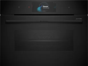 Piekarnik do zabudowy Piekarnik Bosch Įmontuojamoji orkaitė su garų funkcija Bosch CSG958DB1 - Piekarniki do zabudowy - miniaturka - grafika 1