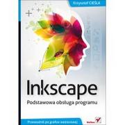 Programy graficzne - Inkscape. Podstawowa obsługa programu - miniaturka - grafika 1