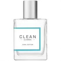 Clean Classic Cool Cotton 60 ml - Wody i perfumy damskie - miniaturka - grafika 1