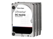 Dyski serwerowe - WESTERN DIGITAL Ultrastar DC HA210 3.5inch 26.1MM 2000GB 128MB 7200RPM - miniaturka - grafika 1