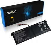 Baterie do laptopów - Bateria do laptopa ACER AC14B18J Aspire E 11 ES1-131 15 ES1-512 3600mAh - miniaturka - grafika 1