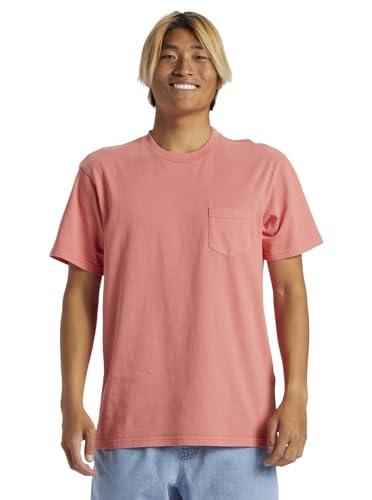 Quiksilver Salt Water Pkt Tee Swp Koszulka męska (zestaw 1 sztuk)