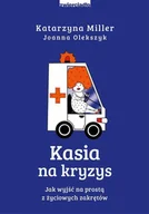 Psychologia - Zwierciadło Kasia na kryzys - miniaturka - grafika 1