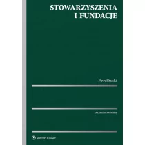 Suski Paweł Stowarzyszenia i fundacje