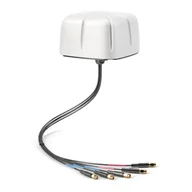 Anteny Wi Fi - QuShell 22G niskoprofilowa antena mobilna 5G/LTE, WiFi, GPS (ASL22G) - miniaturka - grafika 1