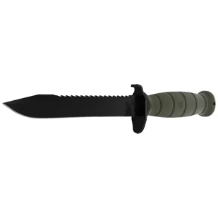 Nóż Glock Survival Knife FM81 Olive (12029) - Noże - miniaturka - grafika 2