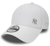Czapki damskie - Czapka NEW ERA MLB Flawless LOGO B z daszkiem - miniaturka - grafika 1