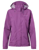 Kurtki damskie - VAUDE Women's Escape Light Jacket kurtka damska - miniaturka - grafika 1