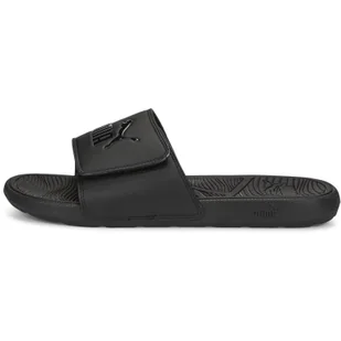 Klapki basenowe dla dorosłych Puma Cool Cat 2.0 - Klapki i japonki damskie - miniaturka - grafika 1