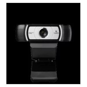 Logitech WebCam C930e (960-000972) - Kamery internetowe - miniaturka - grafika 1