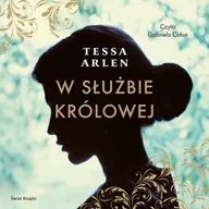 Audiobooki - literatura piękna - W służbie królowej - miniaturka - grafika 1