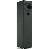 Głośniki i kolumny - Pylon Audio Opal 20 – Kolumna podłogowa Czarny - miniaturka - grafika 1