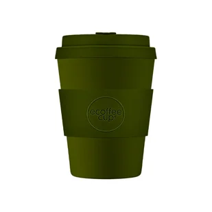 Kubek na wynos Ecoffee Cup Solid Colours 350ml - Oberon - Kubki termiczne - miniaturka - grafika 1