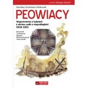 Historia świata - Peowiacy - Stanisław Strzembosz-Pieńkowski - miniaturka - grafika 1