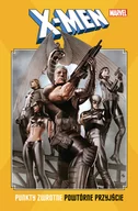 Komiksy dla młodzieży - Powtórne przyjście X-men Punkty zwrotne - miniaturka - grafika 1