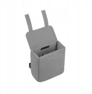 Torby fotograficzne i futerały - Wkład do torby Fancier CS6025 szary - miniaturka - grafika 1