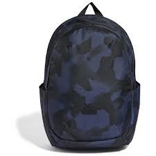 Plecak szkolno sportowy adidas Ultra Modern granat