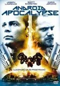 Science-fiction DVD - Apokalipsa androidów DVD - miniaturka - grafika 1