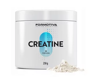 Creatine 250G - Kreatyna - miniaturka - grafika 1