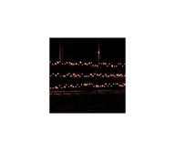 Oświetlenie świąteczne - LED Zewnętrzny łańcuch świetlny 70m 1000xLED/230V ciepły biały IP44 - miniaturka - grafika 1