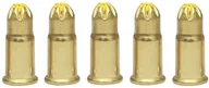 Inne urządzenia budowlane - Naboje do osadzaka prochowego 5,6 x 16 Żółty - miniaturka - grafika 1