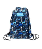 Worki na buty - Worek na obuwie AD1 Head Game On ASTRA - ASTRA papiernicze - miniaturka - grafika 1