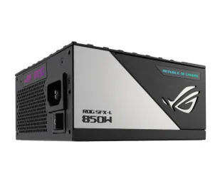ASUS ROG Loki 850P 850W 80Plus Platinum SFX-L - Zasilacze komputerowe - miniaturka - grafika 5