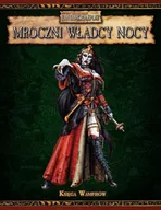 Akcesoria do gier planszowych - Games Workshop FRP - Mroczni władcy nocy - miniaturka - grafika 1