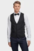 Kamizelki męskie - Kamizelka PAOLO 03010A90GSA - miniaturka - grafika 1
