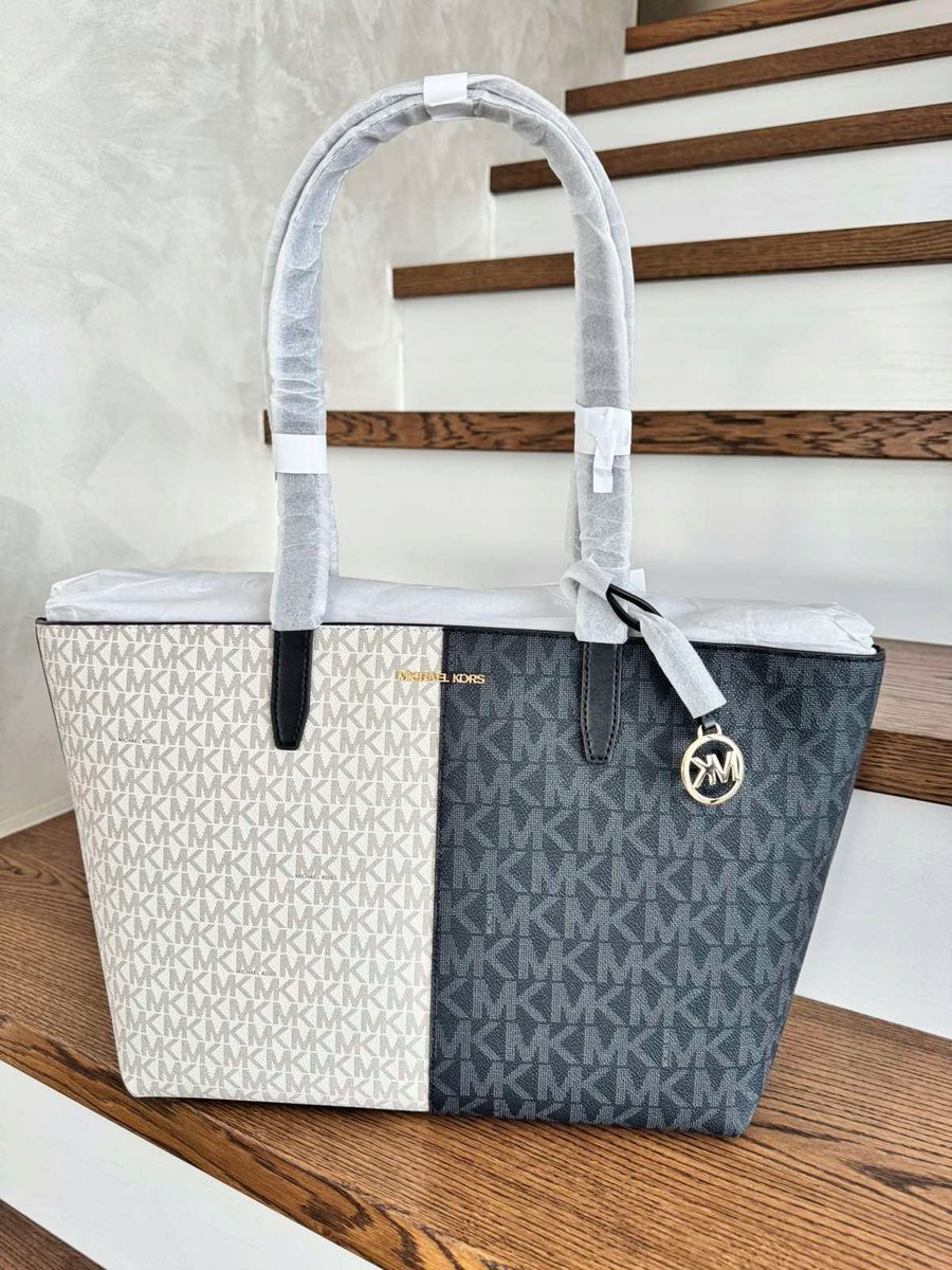 Oryginalna Michael Kors torebka Jet Set Travel