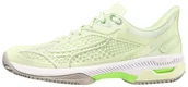 Buty sportowe damskie - Damskie buty tenisowe Mizuno Wave Exceed Tour 5 Clay Ambrosia EUR 41 - miniaturka - grafika 1
