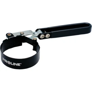 Klucz do filtra oleju 85-95 mm PROLINE - Narzędzia samochodowe - miniaturka - grafika 1